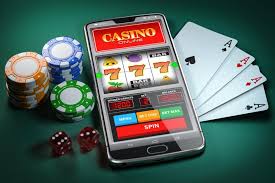 Exploring the Thrilling World of Online Casino Games Live Games