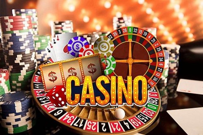 Exploring the Thrilling World of Online Casino Games Live Games