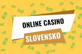 Slovenské online casina Príležitosti a trendy v roku 2023 Slovenské online casina Príležitosti a trendy v roku 2023
