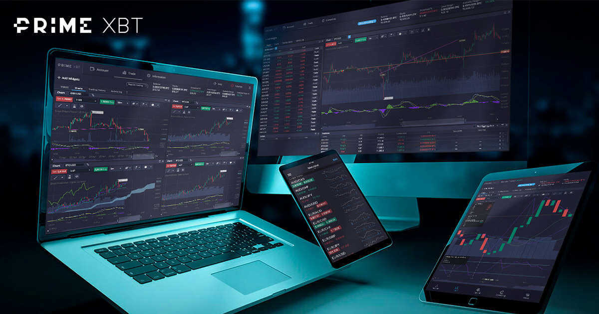 Understanding the Benefits of Copy Trading on PrimeXBT Understanding the Benefits of Copy Trading on PrimeXBT