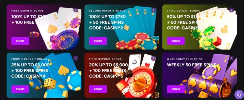 Discover Exciting Wins at casiny1 Your Ultimate Online Casino Destination