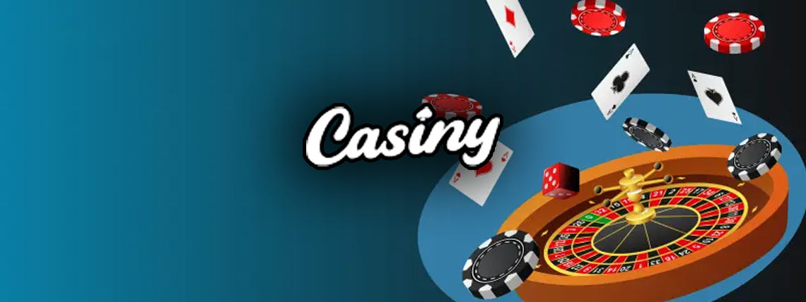 Discover Exciting Wins at casiny1 Your Ultimate Online Casino Destination