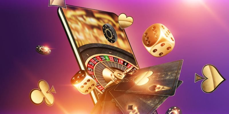 Discover the Best Casino Deals Aggregator Sites 27