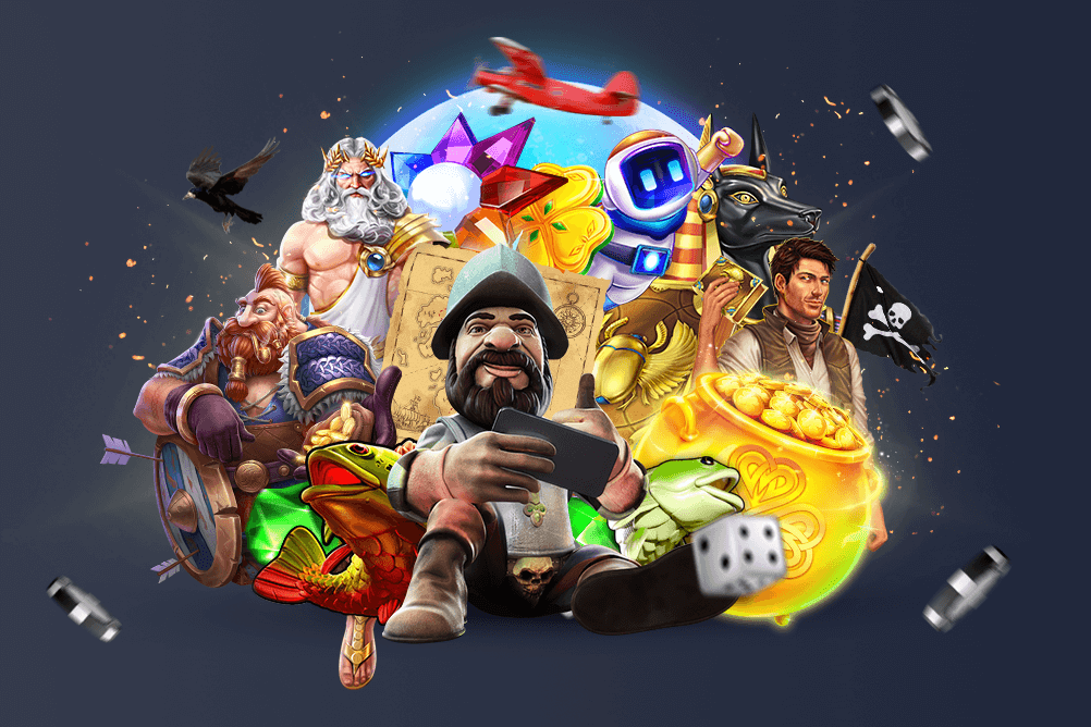 Discover the Excitement of Vegastars Casino Australia 22
