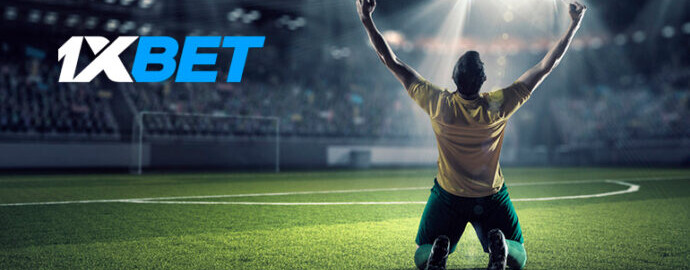 Discover the Exciting World of 1xBet Cambodia 5 Discover the Exciting World of 1xBet Cambodia 5