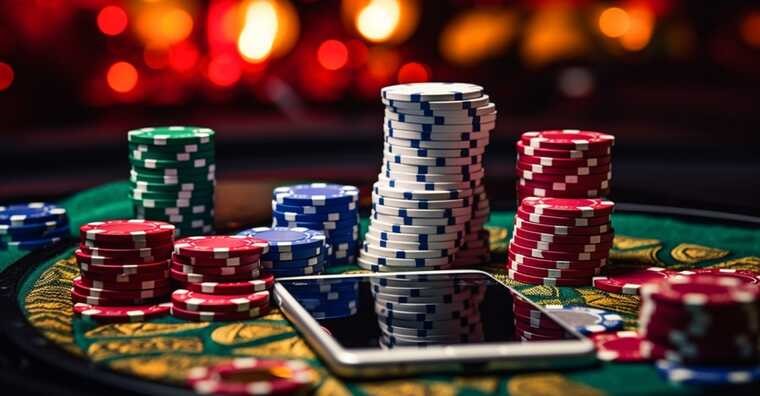Experience the Thrill of Gaming with Vegastars Casino App Experience the Thrill of Gaming with Vegastars Casino App