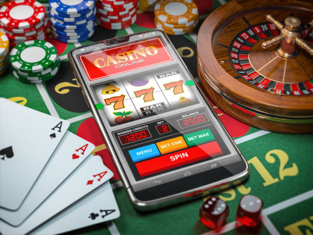Experience the Thrill of Gaming with Vegastars Casino App Experience the Thrill of Gaming with Vegastars Casino App