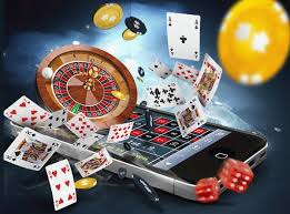 Exploring the Thrilling World of Online Casino Games Live Games Exploring the Thrilling World of Online Casino Games Live Games