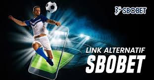 Menjelajahi Dunia SBOBET Agen Bola Peluang dan Kesempatan untuk Pecinta Judi Sepak Bola