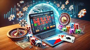 Nove ceske online casino Nejnovější trendy a doporučení Nove ceske online casino Nejnovější trendy a doporučení