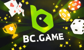Откройте мир развлекательного контента с BC FUN