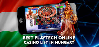 The Ultimate Guide to Casino Hungary Online 5 The Ultimate Guide to Casino Hungary Online 5