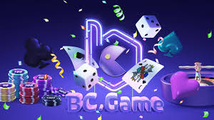 Understanding Withdrawals BCGame How to Navigate Your Gaming Finances Understanding Withdrawals BCGame How to Navigate Your Gaming Finances