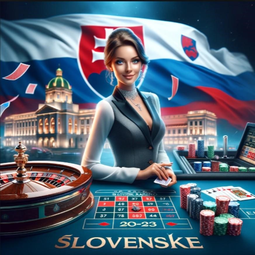 Vše, co potřebujete vědět o Synottip Casino 15