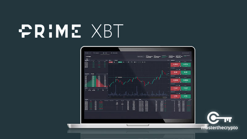 Experience Seamless Trading with the PrimeXBT Mobile App Experience Seamless Trading with the PrimeXBT Mobile App