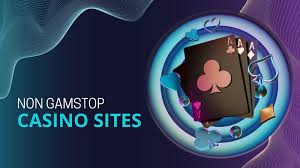 Discover New Casinos Not on GamStop for an Unmatched Gaming Experience Discover New Casinos Not on GamStop for an Unmatched Gaming Experience