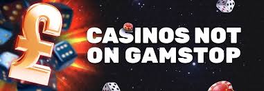 Discover the Best Non Gamstop Casinos for an Uninterrupted Gaming Experience Discover the Best Non Gamstop Casinos for an Uninterrupted Gaming Experience