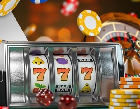 Discover the Best Online Casino Slots in the UK Discover the Best Online Casino Slots in the UK