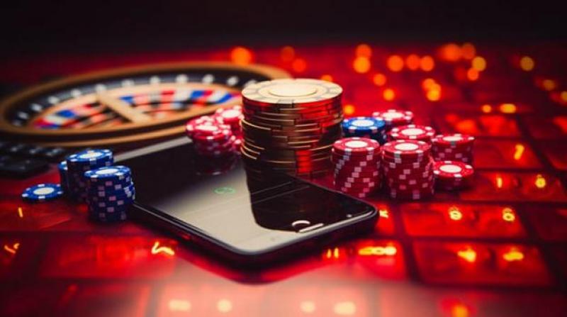 Discover the Exciting World of iWild Online Casino UK Discover the Exciting World of iWild Online Casino UK