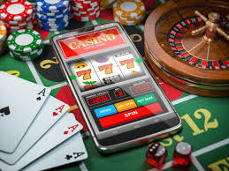 Discover the Exciting World of Online Casino Games in the UK -2138673123