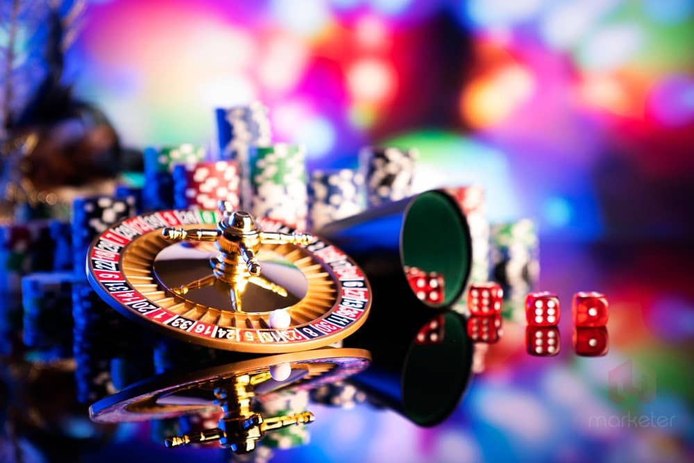 Discover the Thrills of Online Casinos in the Czech Republic Discover the Thrills of Online Casinos in the Czech Republic