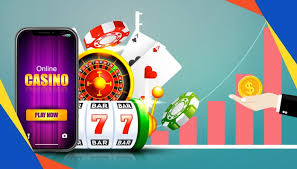 Exciting New Online Casinos in the UK for 2024