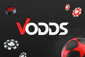 Почему стоит играть на Vodds мир азартных игр и впечатлений