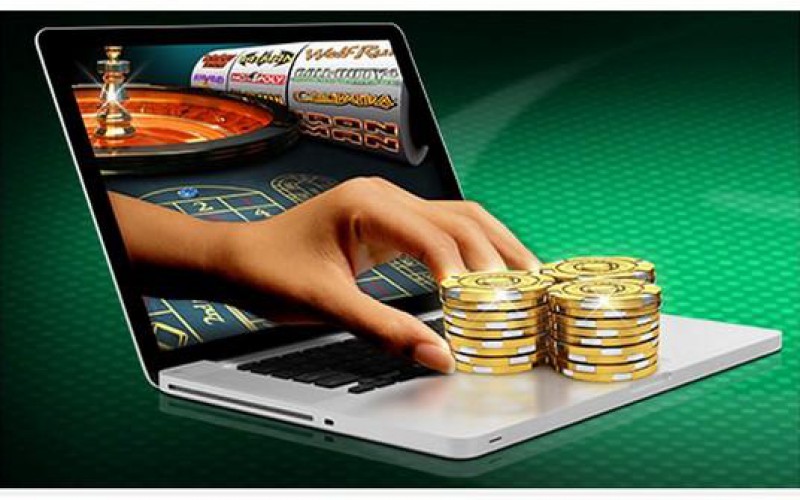 The Exciting World of Merkur Slots Casino 253127861 The Exciting World of Merkur Slots Casino 253127861