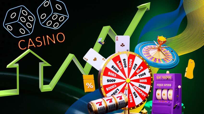 Understanding Casino RTP and Volatility Your Guide to Smarter Gaming