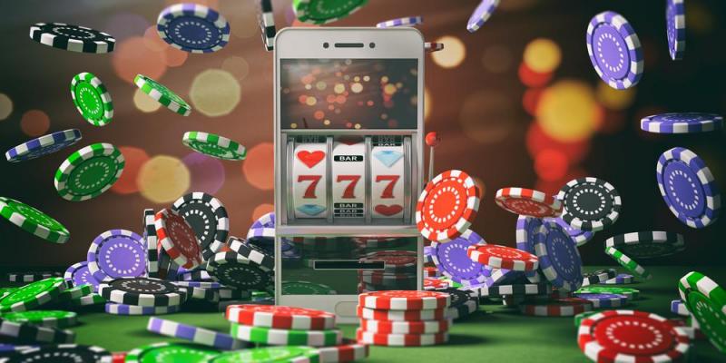 Understanding Casino RTP and Volatility Your Guide to Smarter Gaming
