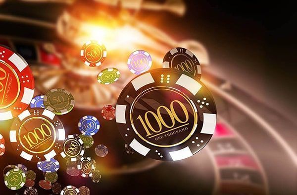 Your Online Casino Adventure Awaits Dive Into Excitement