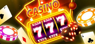 Your Online Casino Adventure Awaits Dive Into Excitement