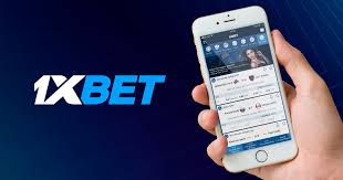 1xBet Español Tu Guía Completa para las Apuestas en Línea 1xBet Español Tu Guía Completa para las Apuestas en Línea