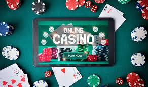 Crypto-Compatible Casino Games Reviewed The Future of Gambling