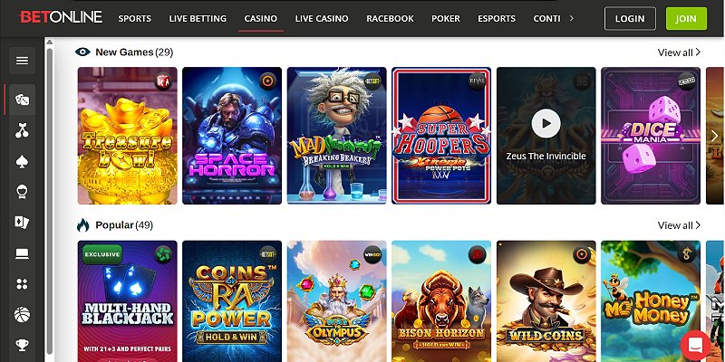 casino game online casino game online