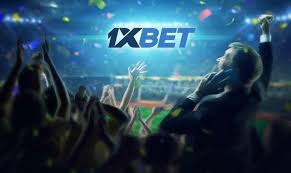 Discover the 1xBet App Your Ultimate Betting Companion -1505049670