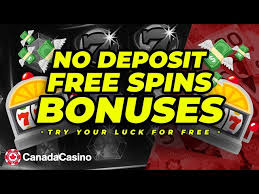 Discover the Excitement of Casino with 15 Free Spins No Deposit