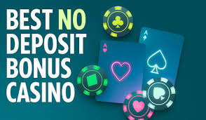 Discover the Excitement of Casino with 15 Free Spins No Deposit