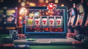 Discover the Thrills of Slotmonster Casino A Comprehensive Guide