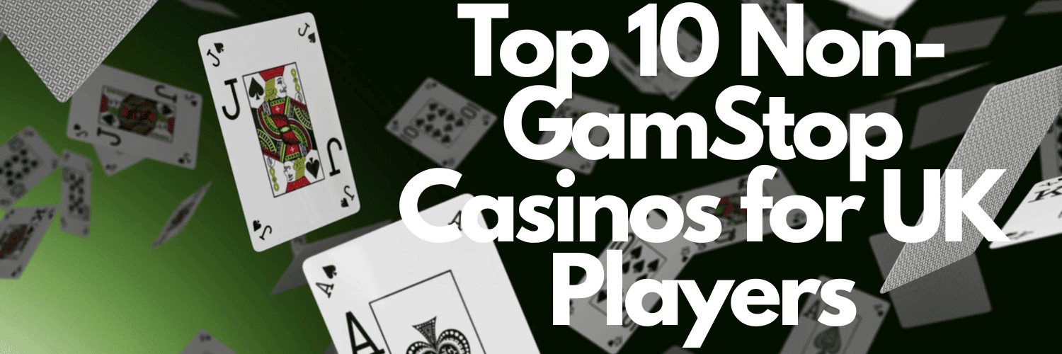 Discovering Casino Sites Not on GamStop 810946190