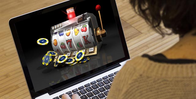 Experience the Thrills at Casino Wild.io