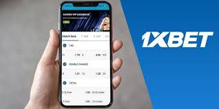 Exploring 1xBet Betting A Comprehensive Guide 476565924