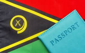 Understanding the Price of Vanuatu Passports A Comprehensive Guide Understanding the Price of Vanuatu Passports A Comprehensive Guide
