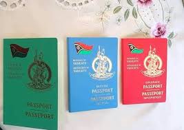Understanding the Price of Vanuatu Passports A Comprehensive Guide Understanding the Price of Vanuatu Passports A Comprehensive Guide