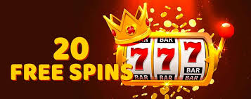 120 Free Spins for Real Unlock Your Gaming Potential