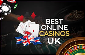 Best Payout Online Casino in the UK A Comprehensive Guide