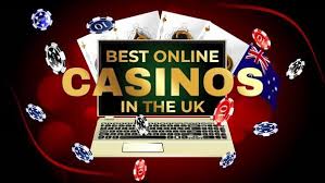 Best Payout Online Casino in the UK A Comprehensive Guide