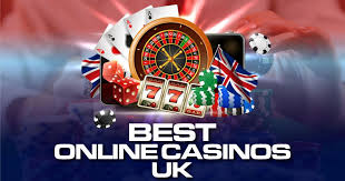 Best Payout Online Casino in the UK A Comprehensive Guide