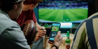 Betwinner แพลตฟอร์มเดิมพันออนไลน์ที่ปฏิวัติวงการ