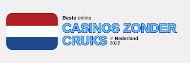 Buitenlandse Casino's met iDEAL Voordelen en Tips